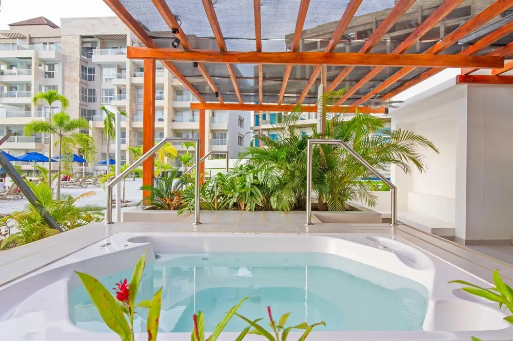 12 Anillo VIal BAIA KRISTAL, Cartagena #Kabo 2 Apt 6F 