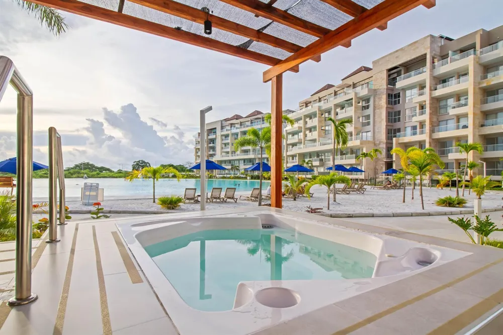 12 Anillo VIal BAIA KRISTAL, Cartagena #Kabo 2 Apt 6F 