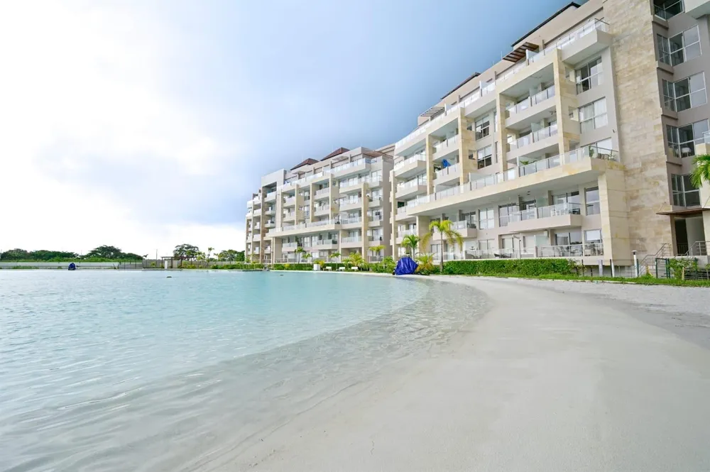 12 Anillo VIal BAIA KRISTAL, Cartagena #Kabo 2 Apt 6F 