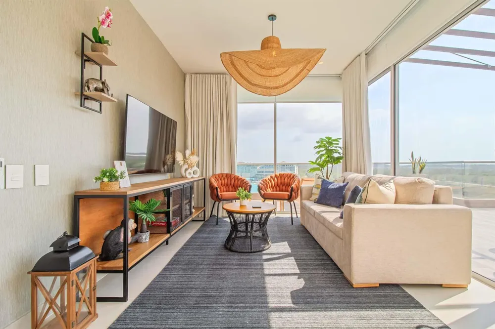12 Anillo VIal BAIA KRISTAL, Cartagena #Kabo 2 Apt 6F 