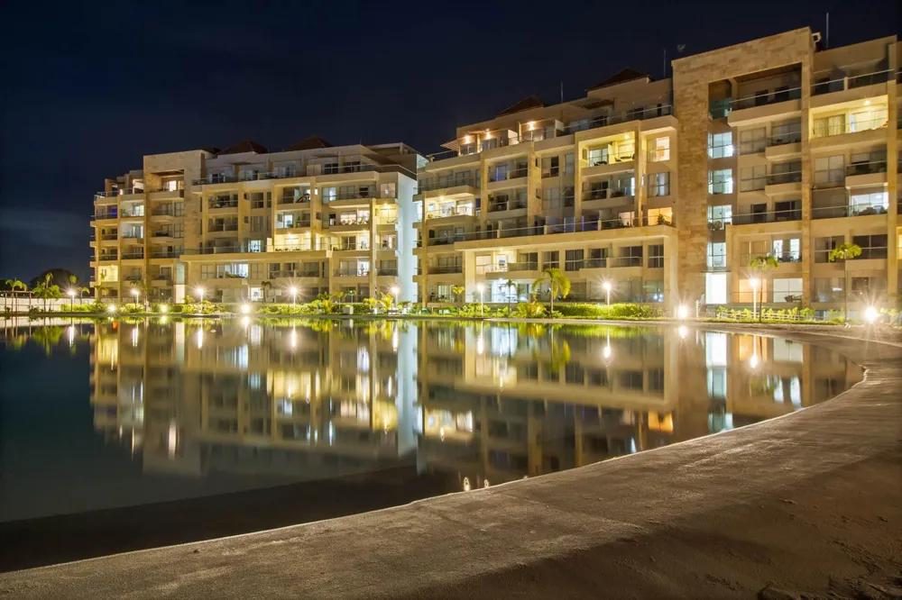 12 Anillo VIal BAIA KRISTAL, Cartagena #Kabo 2 Apt 6F 