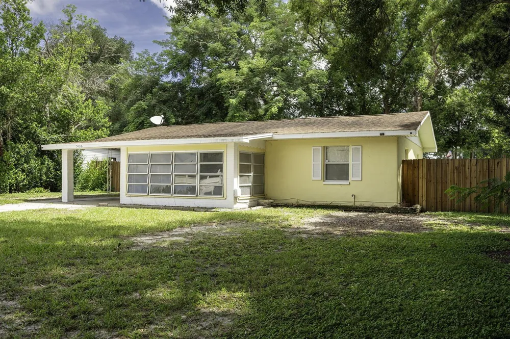 5136 Studio Drive Zephyrhills, FL 33542