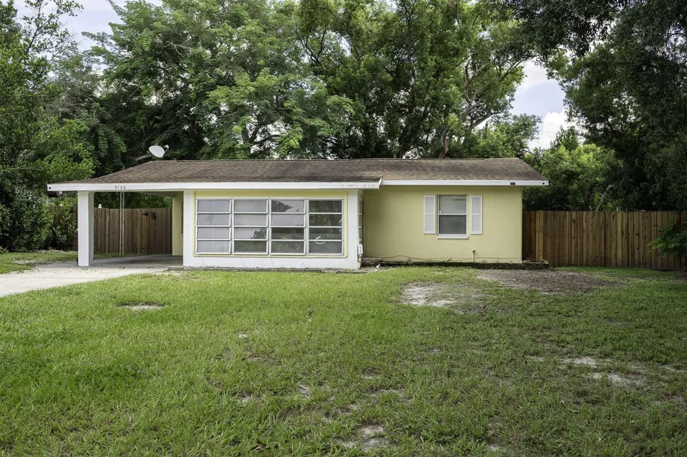 5136 Studio Drive Zephyrhills, FL 33542