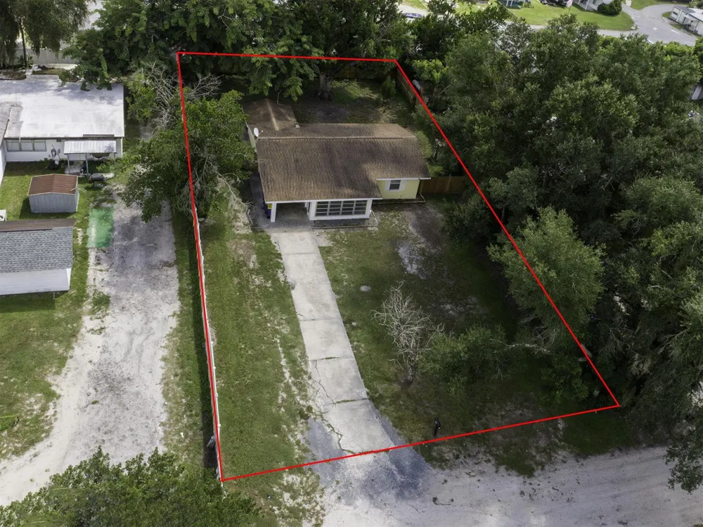 5136 Studio Drive Zephyrhills, FL 33542