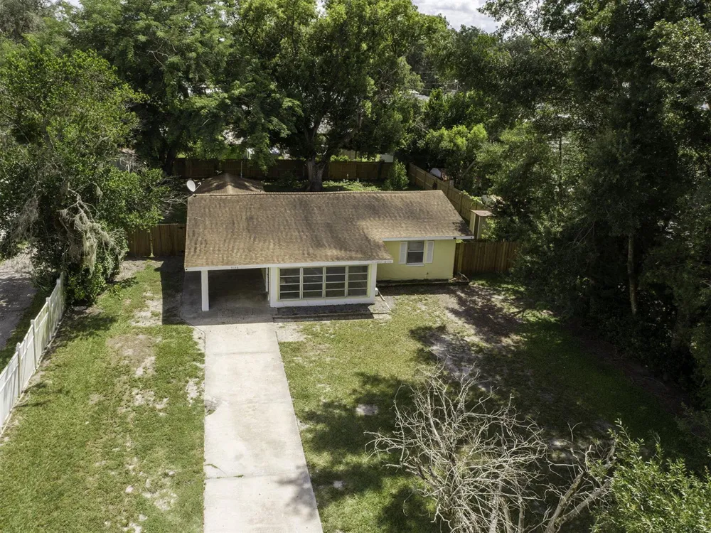 5136 Studio Drive Zephyrhills, FL 33542