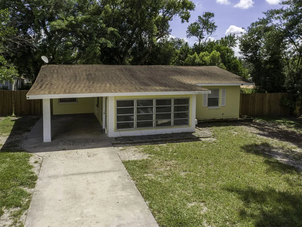 5136 Studio Drive Zephyrhills, FL 33542