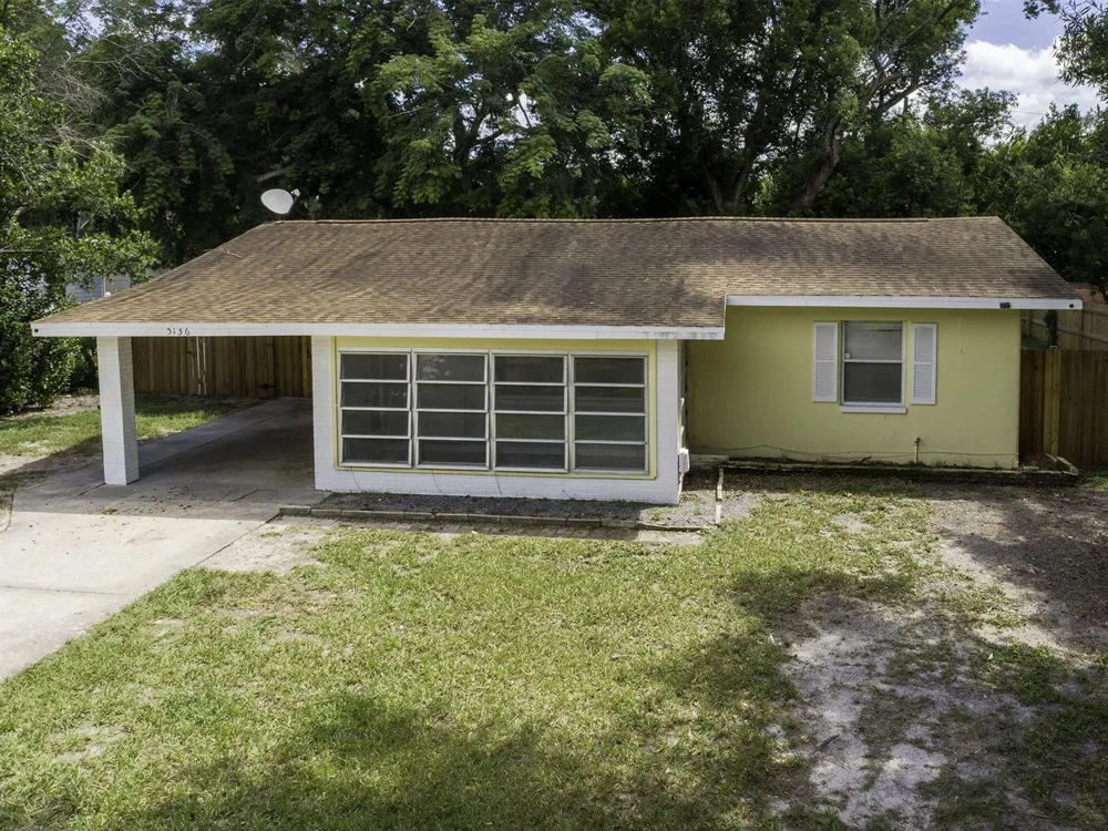5136 Studio Drive Zephyrhills, FL 33542