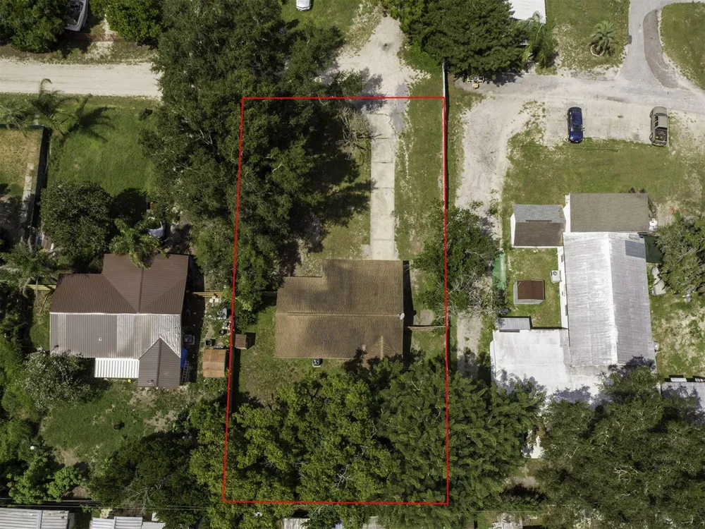 5136 Studio Drive Zephyrhills, FL 33542