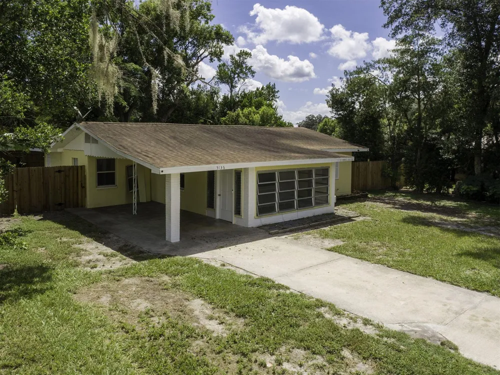 5136 Studio Drive Zephyrhills, FL 33542