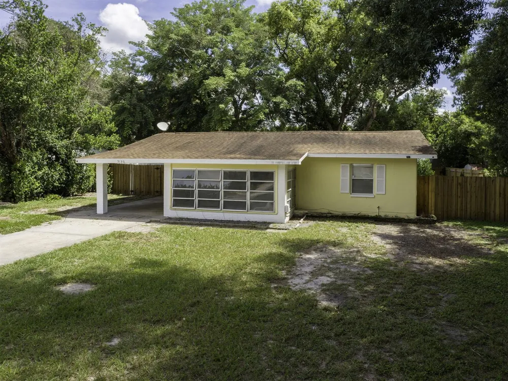 5136 Studio Drive Zephyrhills, FL 33542