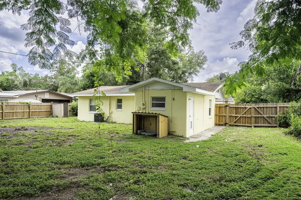 5136 Studio Drive Zephyrhills, FL 33542