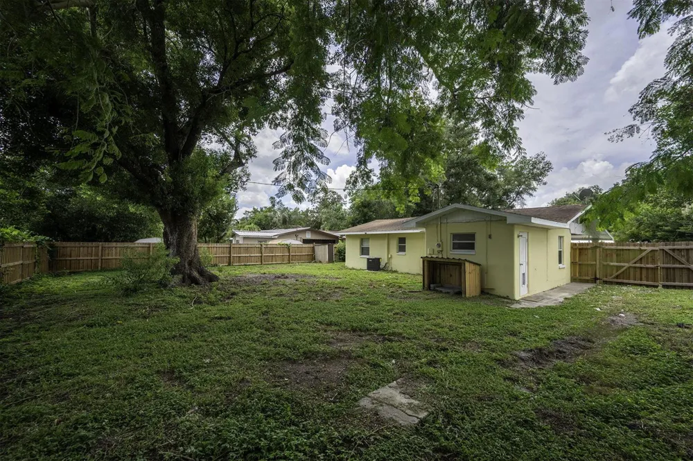 5136 Studio Drive Zephyrhills, FL 33542