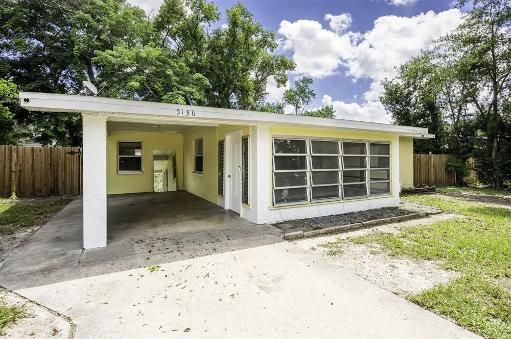 5136 Studio Drive Zephyrhills, FL 33542