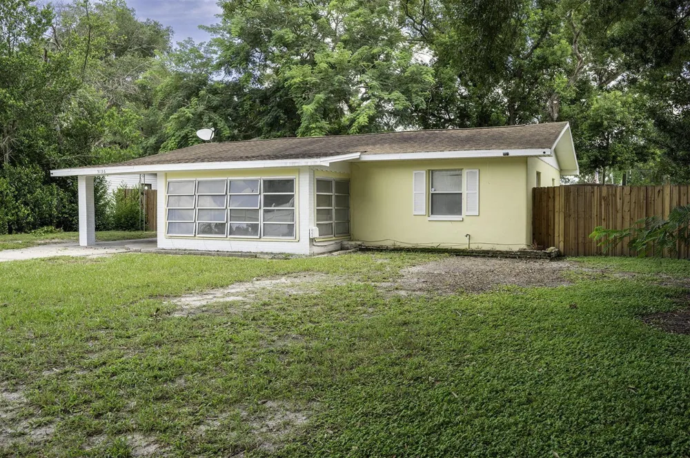 5136 Studio Drive Zephyrhills, FL 33542