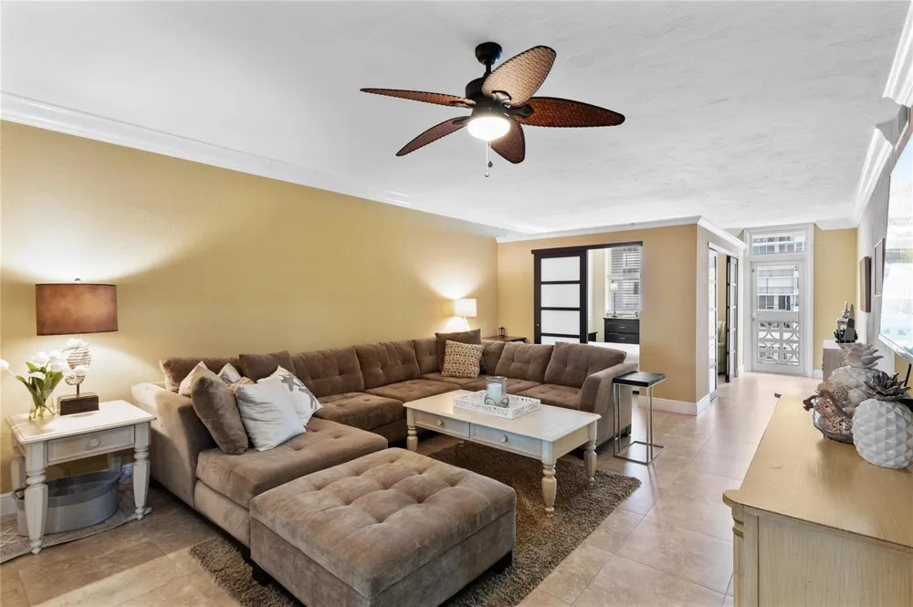 4250 GALT OCEAN DRIVE #8L Fort Lauderdale, FL 33308