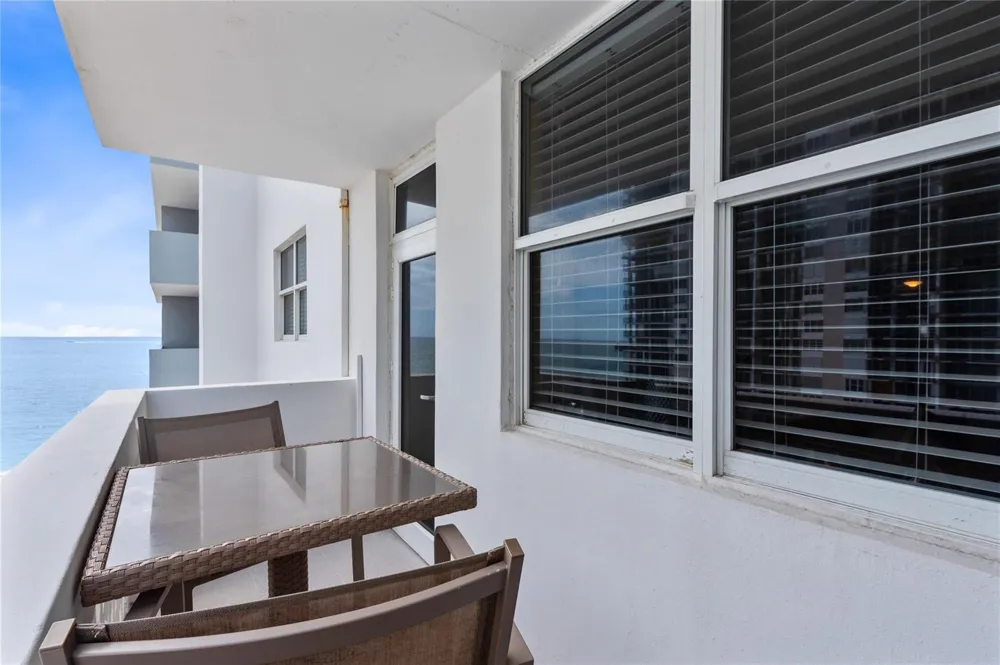 4250 GALT OCEAN DRIVE #8L Fort Lauderdale, FL 33308