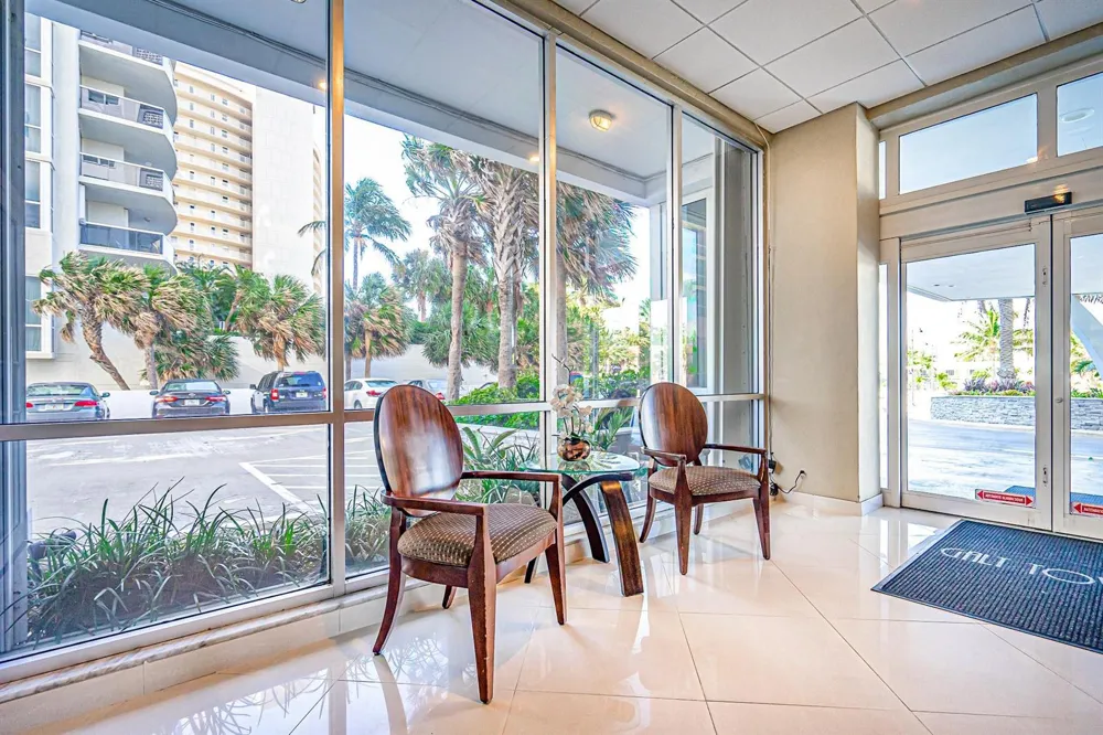 4250 GALT OCEAN DRIVE #8L Fort Lauderdale, FL 33308