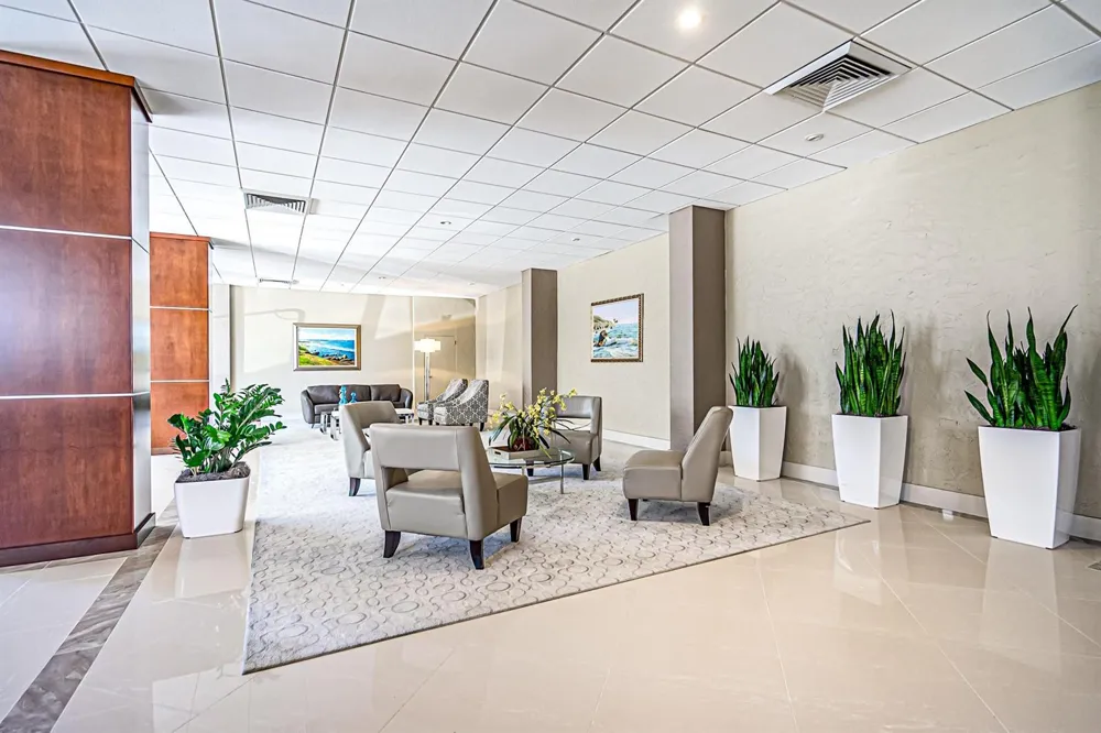 4250 GALT OCEAN DRIVE #8L Fort Lauderdale, FL 33308