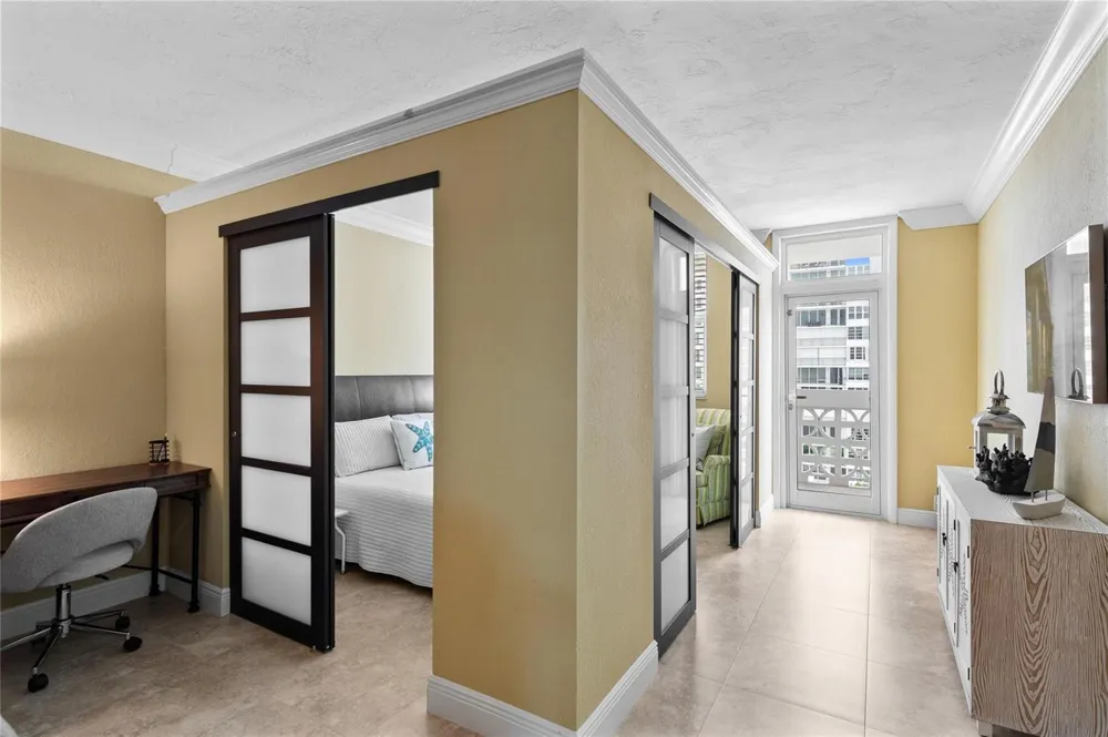 4250 GALT OCEAN DRIVE #8L Fort Lauderdale, FL 33308
