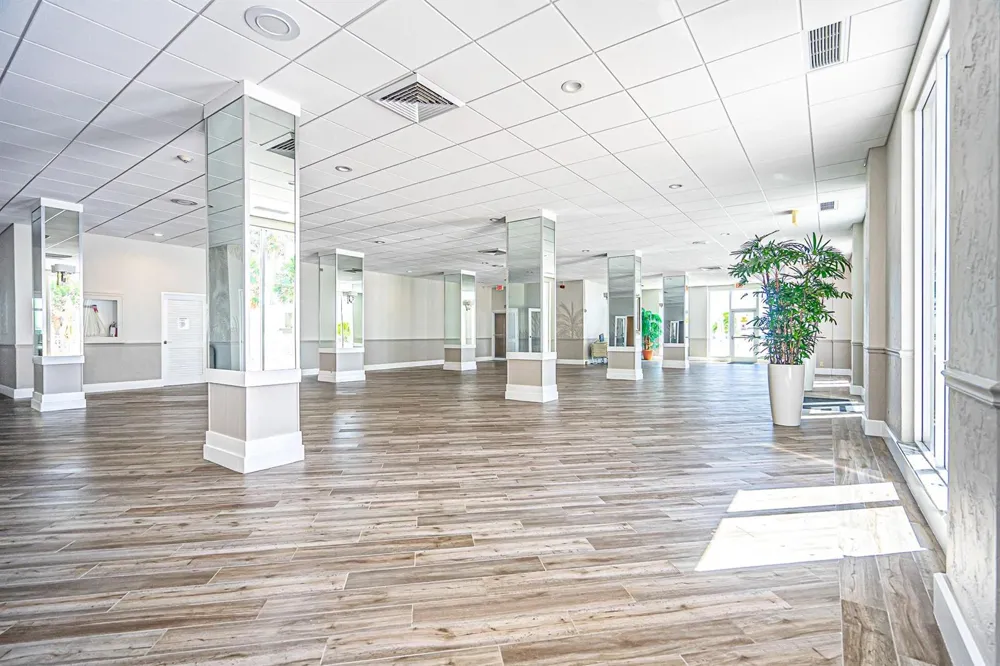 4250 GALT OCEAN DRIVE #8L Fort Lauderdale, FL 33308