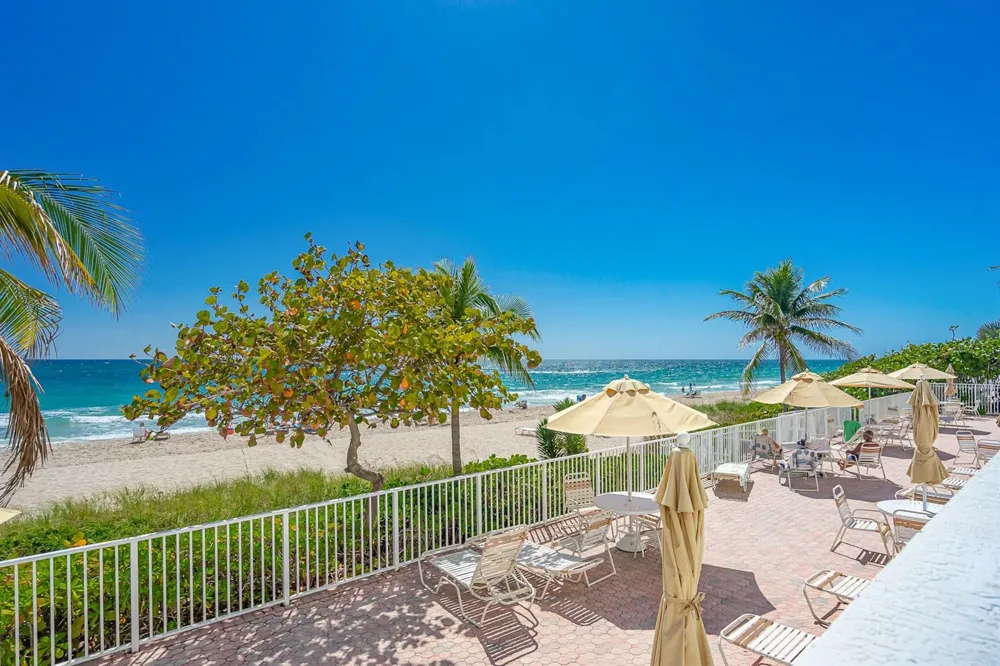 4250 GALT OCEAN DRIVE #8L Fort Lauderdale, FL 33308