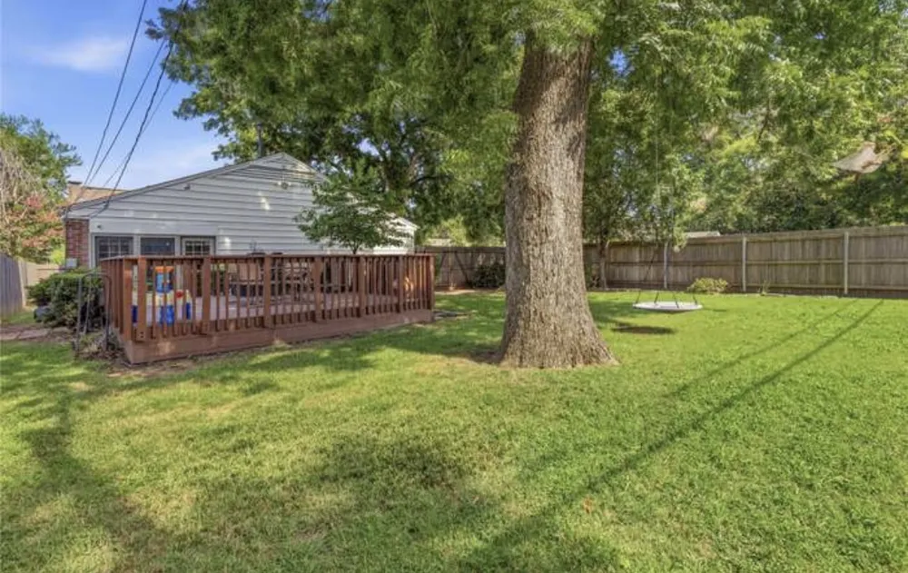 1348 S College Avenue Tulsa, OK 74104