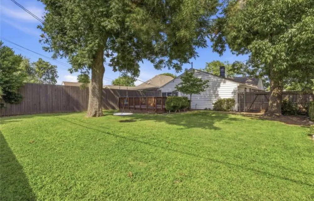 1348 S College Avenue Tulsa, OK 74104