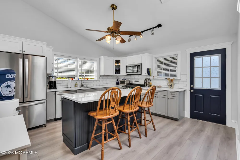 594 Robinhood Road Brick, NJ 08724