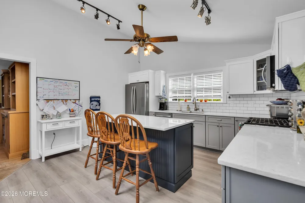 594 Robinhood Road Brick, NJ 08724