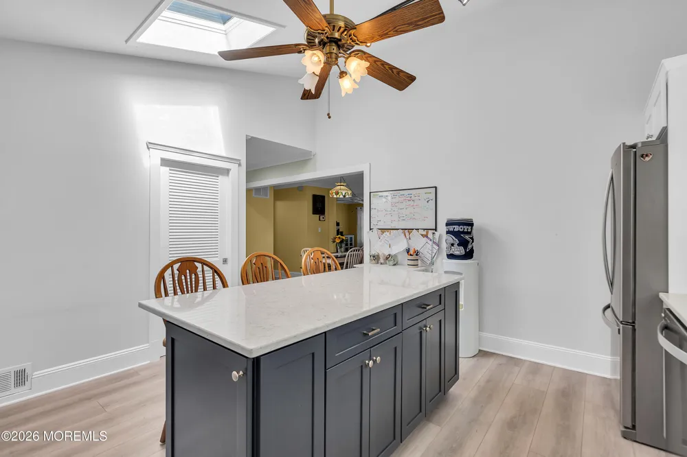 594 Robinhood Road Brick, NJ 08724