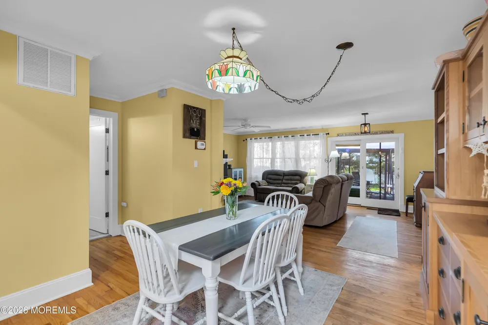 594 Robinhood Road Brick, NJ 08724