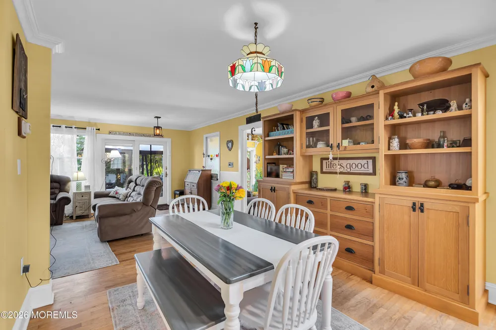 594 Robinhood Road Brick, NJ 08724