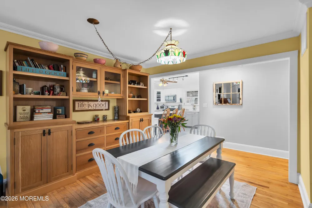 594 Robinhood Road Brick, NJ 08724