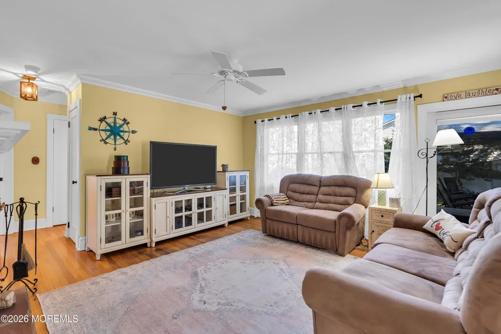 594 Robinhood Road Brick, NJ 08724