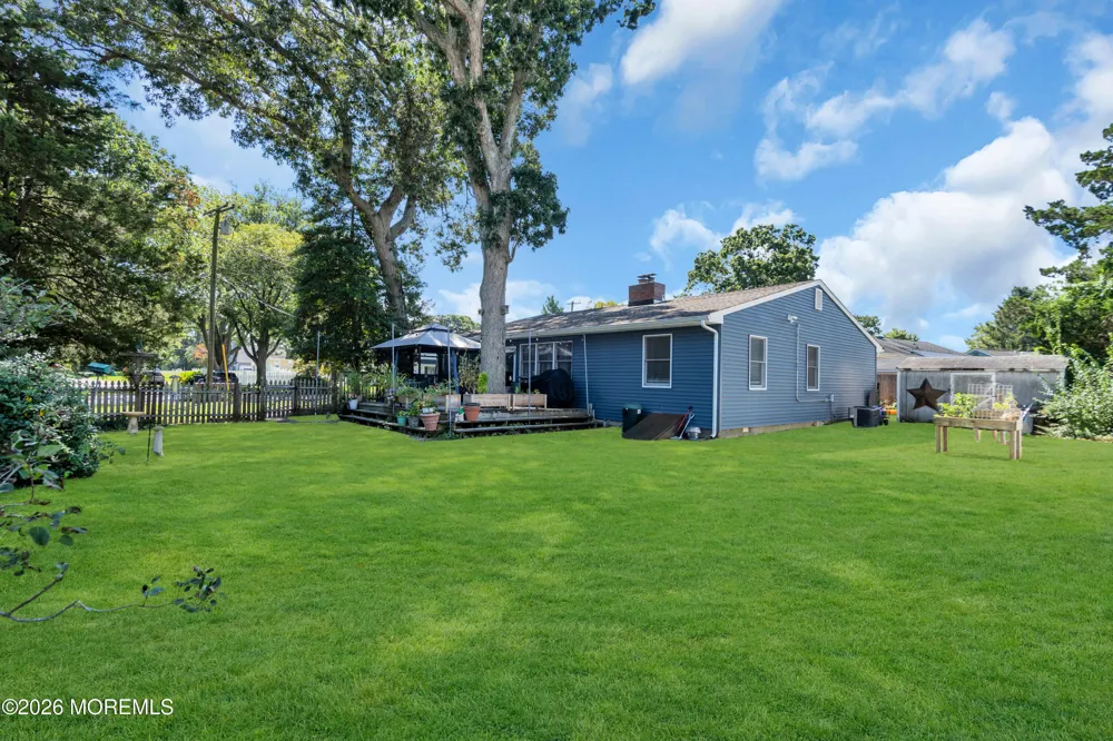 594 Robinhood Road Brick, NJ 08724