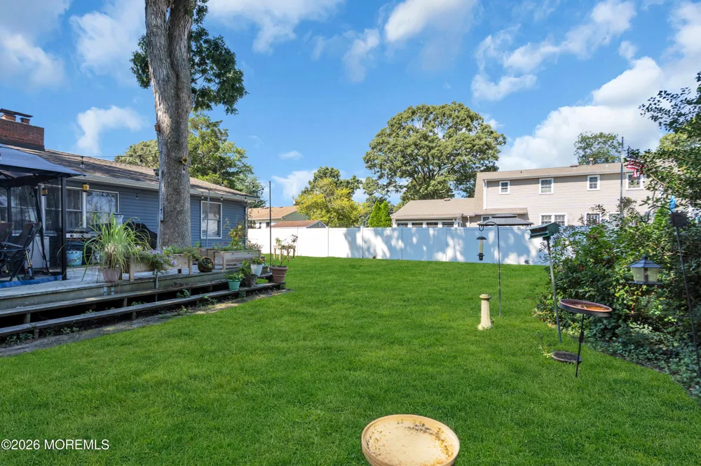594 Robinhood Road Brick, NJ 08724