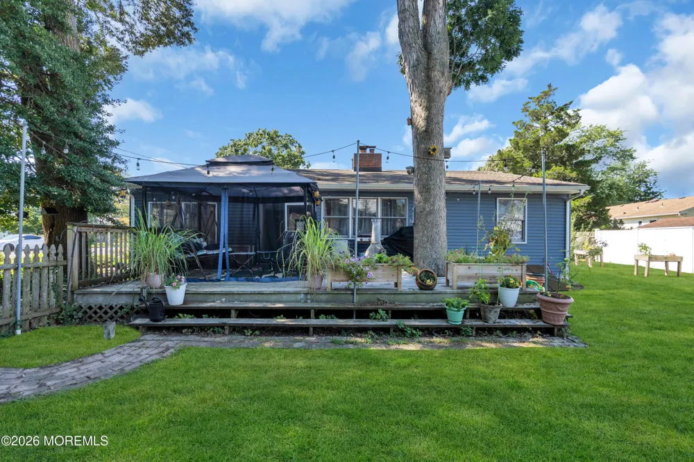 594 Robinhood Road Brick, NJ 08724