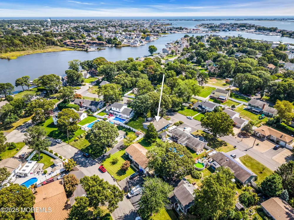 594 Robinhood Road Brick, NJ 08724