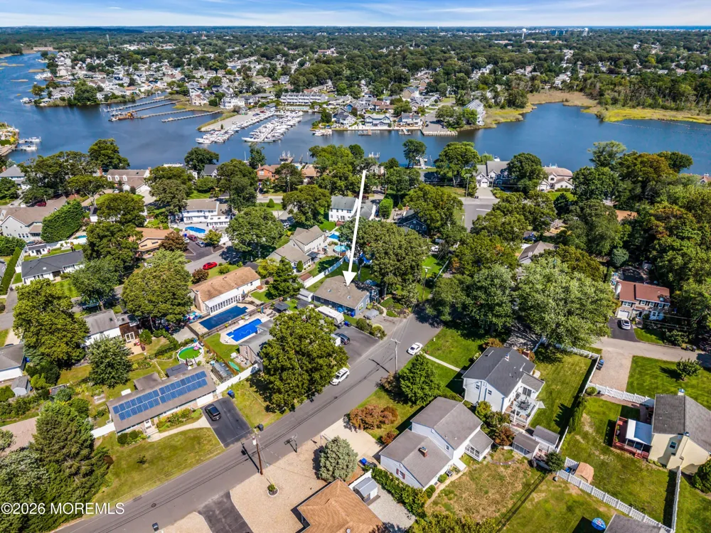 594 Robinhood Road Brick, NJ 08724