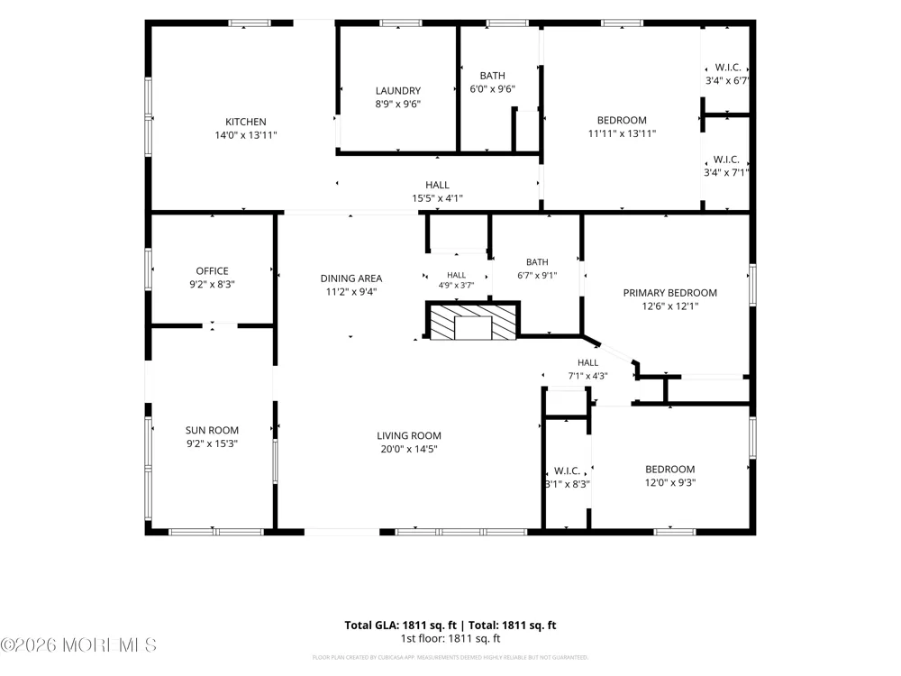 594 Robinhood Road Brick, NJ 08724