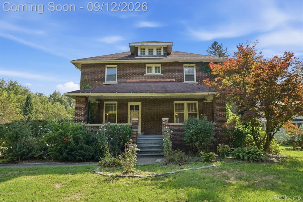 19701 Karr Road Sumpter Township, MI 48111