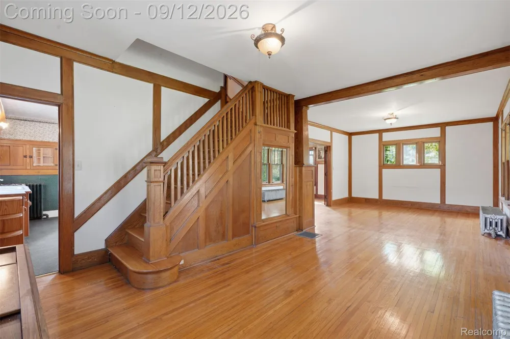 19701 Karr Road Sumpter Township, MI 48111