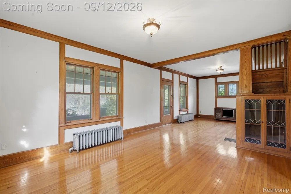 19701 Karr Road Sumpter Township, MI 48111