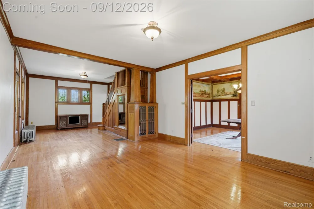 19701 Karr Road Sumpter Township, MI 48111