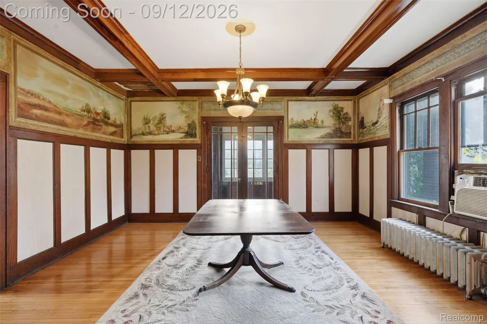 19701 Karr Road Sumpter Township, MI 48111