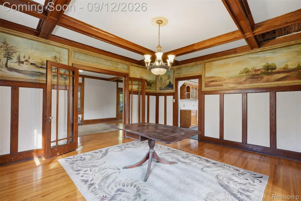 19701 Karr Road Sumpter Township, MI 48111