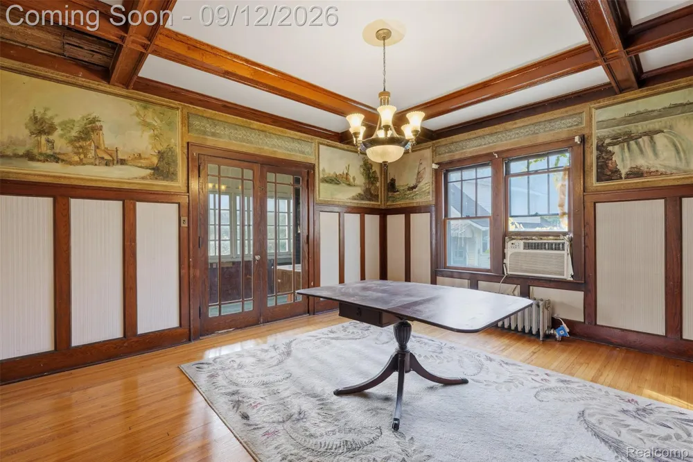 19701 Karr Road Sumpter Township, MI 48111