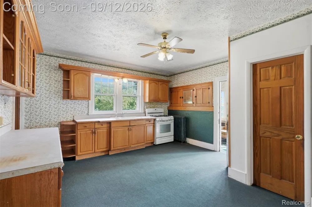 19701 Karr Road Sumpter Township, MI 48111