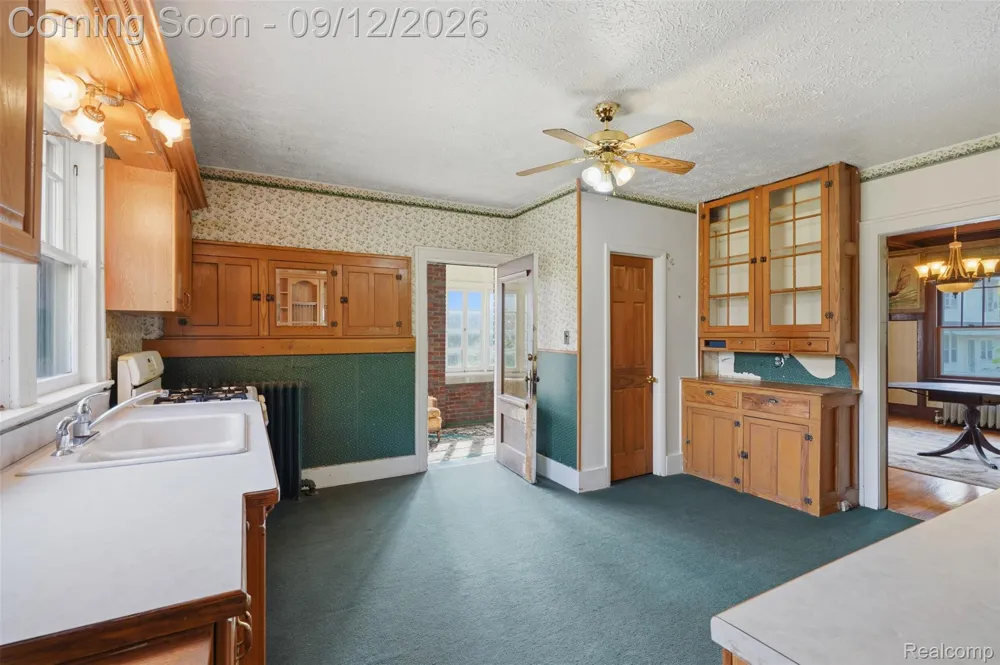 19701 Karr Road Sumpter Township, MI 48111