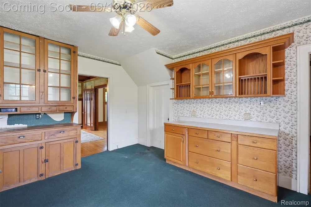 19701 Karr Road Sumpter Township, MI 48111